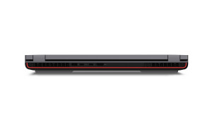 Lenovo ThinkPad P16 Gen 2 21FA - 180°-Scharnierdesign - Intel Core i7 i7-14700HX / 2.1 GHz - Win 11 Pro - RTX 2000 Ada - 32 GB RAM - 1 TB SSD TCG Opal Encryption 2, NVMe, Performance - 40.6 cm (16")
