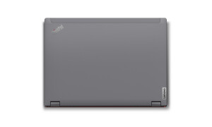 Lenovo ThinkPad P16 Gen 2 21FA - 180°-Scharnierdesign - Intel Core i7 i7-14700HX / 2.1 GHz - Win 11 Pro - RTX 2000 Ada - 32 GB RAM - 1 TB SSD TCG Opal Encryption 2, NVMe, Performance - 40.6 cm (16")