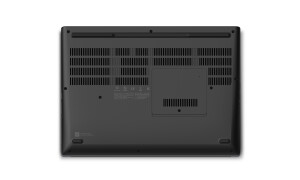 Lenovo ThinkPad P16 Gen 2 21FA - 180°-Scharnierdesign - Intel Core i7 i7-14700HX / 2.1 GHz - Win 11 Pro - RTX 2000 Ada - 32 GB RAM - 1 TB SSD TCG Opal Encryption 2, NVMe, Performance - 40.6 cm (16")