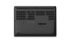 Lenovo ThinkPad P16 Gen 2 21FA - 180°-Scharnierdesign - Intel Core i7 i7-14700HX / 2.1 GHz - Win 11 Pro - RTX 2000 Ada - 32 GB RAM - 1 TB SSD TCG Opal Encryption 2, NVMe, Performance - 40.6 cm (16")