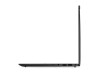 Lenovo ThinkPad X1 Carbon Gen 12 21KC - 180°-Scharnierdesign - Intel Core Ultra 5 125U / 1.3 GHz - Evo - Win 11 Pro - Intel Graphics - 16 GB RAM - 512 GB SSD TCG Opal Encryption 2, NVMe, Performance - 35.6 cm (14")