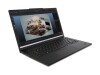 Lenovo ThinkPad P14s Gen 5 21ME - AMD Ryzen 7 Pro 8840HS / 3.3 GHz - AMD PRO - Win 11 Pro - Radeon 780M - 64 GB RAM - 1 TB SSD TCG Opal Encryption 2, NVMe, Performance - 35.6 cm (14")