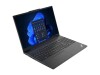 Lenovo ThinkPad E16 Gen 2 21M5 - 180°-Scharnierdesign - AMD Ryzen 7 7735HS / 3.2 GHz - Win 11 Pro - Radeon 680M - 32 GB RAM - 1 TB SSD TCG Opal Encryption 2, NVMe - 40.6 cm (16")