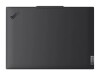 Lenovo ThinkPad P14s Gen 5 21ME - 180°-Scharnierdesign - AMD Ryzen 7 Pro 8840HS / 3.3 GHz - AMD PRO - Win 11 Pro - Radeon 780M - 16 GB RAM - 512 GB SSD TCG Opal Encryption 2, NVMe, Performance - 35.6 cm (14")