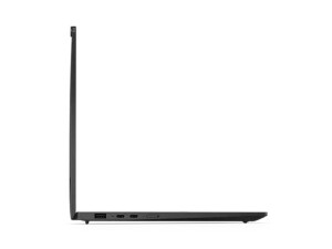 Lenovo ThinkPad X1 Carbon Gen 12 21KC - 180°-Scharnierdesign - Intel Core Ultra 5 125U / 1.3 GHz - Evo - Win 11 Pro - Intel Graphics - 16 GB RAM - 512 GB SSD TCG Opal Encryption 2, NVMe, Performance - 35.6 cm (14")