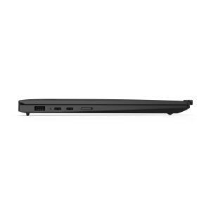 Lenovo ThinkPad X1 Carbon Gen 12 21KC - 180°-Scharnierdesign - Intel Core Ultra 5 125U / 1.3 GHz - Evo - Win 11 Pro - Intel Graphics - 16 GB RAM - 512 GB SSD TCG Opal Encryption 2, NVMe, Performance - 35.6 cm (14")