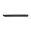 Lenovo ThinkPad X1 Carbon Gen 12 21KC - 180°-Scharnierdesign - Intel Core Ultra 5 125U / 1.3 GHz - Evo - Win 11 Pro - Intel Graphics - 16 GB RAM - 512 GB SSD TCG Opal Encryption 2, NVMe, Performance - 35.6 cm (14")
