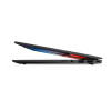 Lenovo ThinkPad X1 Carbon Gen 12 21KC - 180°-Scharnierdesign - Intel Core Ultra 5 125U / 1.3 GHz - Evo - Win 11 Pro - Intel Graphics - 16 GB RAM - 512 GB SSD TCG Opal Encryption 2, NVMe, Performance - 35.6 cm (14")