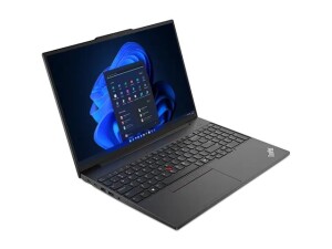 Lenovo ThinkPad E16 Gen 2 21M5 - AMD Ryzen 7 7735HS / 3.2...