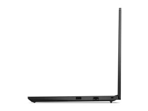 Lenovo ThinkPad E14 Gen 6 21M7 - 180°-Scharnierdesign...
