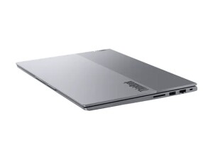 Lenovo ThinkBook 14 G7 IML 21MR - 180°-Scharnierdesign - Intel Core Ultra 7 155H / 1.4 GHz - Win 11 Pro - Intel Arc Graphics - 32 GB RAM - 1 TB SSD NVMe - 35.6 cm (14")
