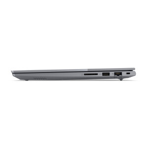 Lenovo ThinkBook 14 G7 IML 21MR - 180°-Scharnierdesign - Intel Core Ultra 7 155H / 1.4 GHz - Win 11 Pro - Intel Arc Graphics - 32 GB RAM - 1 TB SSD NVMe - 35.6 cm (14")