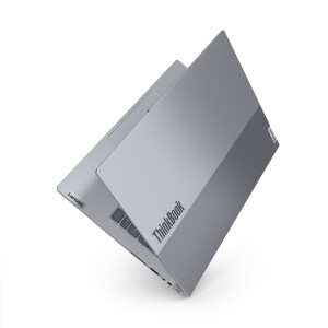 Lenovo ThinkBook 14 G7 IML 21MR - 180°-Scharnierdesign - Intel Core Ultra 7 155H / 1.4 GHz - Win 11 Pro - Intel Arc Graphics - 32 GB RAM - 1 TB SSD NVMe - 35.6 cm (14")