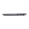 Lenovo ThinkBook 14 G7 IML 21MR - 180°-Scharnierdesign - Intel Core Ultra 7 155H / 1.4 GHz - Win 11 Pro - Intel Arc Graphics - 32 GB RAM - 1 TB SSD NVMe - 35.6 cm (14")