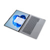 Lenovo ThinkBook 14 G7 IML 21MR - 180°-Scharnierdesign - Intel Core Ultra 7 155H / 1.4 GHz - Win 11 Pro - Intel Arc Graphics - 32 GB RAM - 1 TB SSD NVMe - 35.6 cm (14")