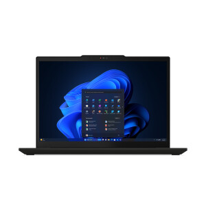 Lenovo ThinkPad X13 Gen 5 21LU - 180°-Scharnierdesign...