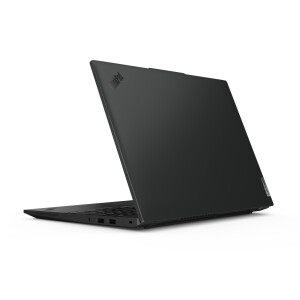 Lenovo ThinkPad L16 Gen 1 21L7 - 180°-Scharnierdesign - AMD Ryzen 5 Pro 7535U / 2.9 GHz - Win 11 Pro - Radeon 660M - 32 GB RAM - 1 TB SSD TCG Opal Encryption 2, NVMe - 40.6 cm (16")