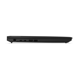 Lenovo ThinkPad L16 Gen 1 21L7 - 180°-Scharnierdesign...