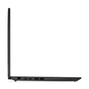 Lenovo ThinkPad L16 Gen 1 21L7 - 180°-Scharnierdesign - AMD Ryzen 5 Pro 7535U / 2.9 GHz - Win 11 Pro - Radeon 660M - 32 GB RAM - 1 TB SSD TCG Opal Encryption 2, NVMe - 40.6 cm (16")