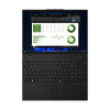 Lenovo ThinkPad L16 Gen 1 21L7 - 180°-Scharnierdesign - AMD Ryzen 5 7535U / 2.9 GHz - Win 11 Pro - Radeon 660M - 32 GB RAM - 1 TB SSD TCG Opal Encryption 2, NVMe - 40.6 cm (16")