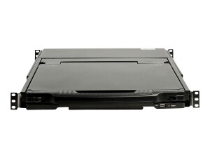 StarTech.com Rack KVM Konsole HD 1080p - US...