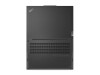 Lenovo ThinkPad E16 Gen 2 21M5 - 180°-Scharnierdesign - AMD Ryzen 5 7535HS / 3.3 GHz - Win 11 Pro - Radeon 660M - 8 GB RAM - 256 GB SSD TCG Opal Encryption 2, NVMe - 40.6 cm (16")