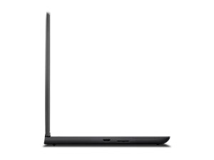 Lenovo ThinkPad P16v Gen 2 21KX - Intel Core Ultra 7 155H / 1.4 GHz - Win 11 Pro - RTX 2000 Ada - 32 GB RAM - 1 TB SSD TCG Opal Encryption 2, NVMe, Performance - 40.6 cm (16")