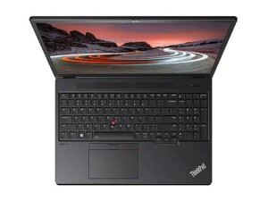 Lenovo ThinkPad P16v Gen 2 21KX - Intel Core Ultra 7 155H / 1.4 GHz - Win 11 Pro - RTX 2000 Ada - 32 GB RAM - 1 TB SSD TCG Opal Encryption 2, NVMe, Performance - 40.6 cm (16")