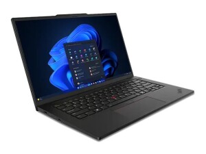 Lenovo ThinkPad P14s Gen 5 21G2 - Intel Core Ultra 7 155H / 1.4 GHz - Win 11 Pro - Intel Arc Graphics - 32 GB RAM - 1 TB SSD TCG Opal Encryption 2, NVMe, Performance - 36.8 cm (14.5")