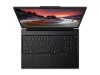 Lenovo ThinkPad P16s Gen 3 21KS - 180°-Scharnierdesign - Intel Core Ultra 9 185H / 2.3 GHz - vPro Enterprise - Win 11 Pro - Intel Arc Graphics - 64 GB RAM - 1 TB SSD TCG Opal Encryption 2, NVMe, Performance - 40.6 cm (16")