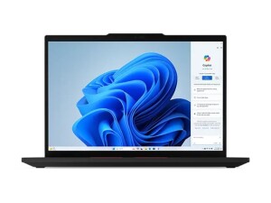Lenovo ThinkPad T14 Gen 5 21MC - 180°-Scharnierdesign...