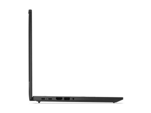Lenovo ThinkPad T14 Gen 5 21MC - 180°-Scharnierdesign - AMD Ryzen 5 8540U / 3.2 GHz - Win 11 Pro - Radeon 740M - 32 GB RAM - 1 TB SSD TCG Opal Encryption 2, NVMe, Performance - 35.6 cm (14")