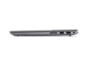 Lenovo ThinkBook 14 G7 ARP 21MV - 180°-Scharnierdesign - AMD Ryzen 7 7735HS / 3.2 GHz - Win 11 Pro - Radeon 680M - 32 GB RAM - 1 TB SSD NVMe - 35.6 cm (14")