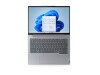 Lenovo ThinkBook 14 G7 ARP 21MV - 180°-Scharnierdesign - AMD Ryzen 7 7735HS / 3.2 GHz - Win 11 Pro - Radeon 680M - 32 GB RAM - 1 TB SSD NVMe - 35.6 cm (14")