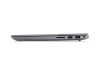 Lenovo ThinkBook 14 G7 ARP 21MV - 180°-Scharnierdesign - AMD Ryzen 7 7735HS / 3.2 GHz - Win 11 Pro - Radeon 680M - 32 GB RAM - 1 TB SSD NVMe - 35.6 cm (14")