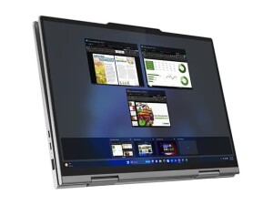 Lenovo ThinkPad X1 2-in-1 Gen 9 21KE - Flip-Design -...
