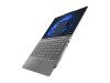 Lenovo ThinkPad X1 2-in-1 Gen 9 21KE - Flip-Design - Intel Core Ultra 5 125U / 1.3 GHz - Evo - Win 11 Pro - Intel Graphics - 16 GB RAM - 512 GB SSD TCG Opal Encryption 2, NVMe, Performance - 35.6 cm (14")