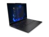 Lenovo ThinkPad L14 Gen 5 21L1 - 180°-Scharnierdesign - Intel Core Ultra 5 125U / 1.3 GHz - Win 11 Pro - Intel Graphics - 32 GB RAM - 1 TB SSD TCG Opal Encryption 2, NVMe - 35.6 cm (14")