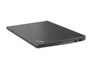 Lenovo ThinkPad E16 Gen 2 21MA - 180°-Scharnierdesign...