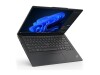 Lenovo ThinkPad E14 Gen 6 21M3 - 180°-Scharnierdesign - AMD Ryzen 5 7535HS / 3.3 GHz - Win 11 Pro - Radeon 660M - 8 GB RAM - 256 GB SSD TCG Opal Encryption 2, NVMe - 35.6 cm (14")