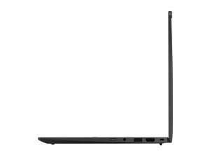 Lenovo ThinkPad X1 Carbon Gen 12 21KC - 180°-Scharnierdesign - Intel Core Ultra 7 155U / 1.7 GHz - Evo - Win 11 Pro - Intel Graphics - 16 GB RAM - 512 GB SSD TCG Opal Encryption 2, NVMe, Performance - 35.6 cm (14")