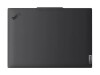 Lenovo ThinkPad T14 Gen 5 21MC - 180°-Scharnierdesign - AMD Ryzen 5 8540U / 3.2 GHz - Win 11 Pro - Radeon 740M - 16 GB RAM - 512 GB SSD TCG Opal Encryption 2, NVMe - 35.6 cm (14")