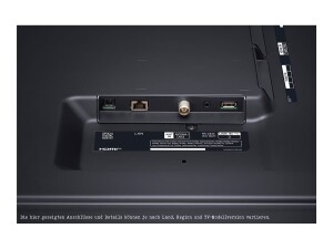 LG 75UR78006LK - 189 cm (75") Diagonalklasse UR78...
