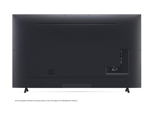 LG 75UR78006LK - 189 cm (75") Diagonalklasse UR78...