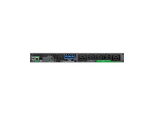 APC Smart-UPS Ultra SRTL2K2RM1UC - USV (Rack - einbaufähig) (hohe Dichte)