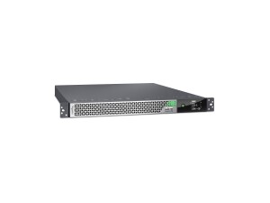 APC Smart-UPS Ultra - USV (Rack - einbaufähig) (hohe...