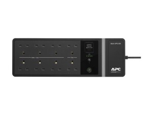 APC Back-UPS BE650G2-UK - USV - Wechselstrom 230 V