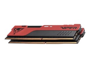 PATRIOT Viper Elite II - DDR4 - Modul - 8 GB - DIMM 288-PIN