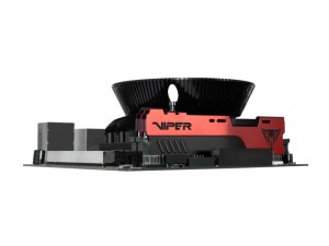 PATRIOT Viper Elite II - DDR4 - Modul - 8 GB - DIMM 288-PIN