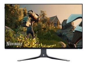 Dell Alienware 27 Gaming Monitor AW2723DF - LED-Monitor - Gaming - 68.47 cm (27")